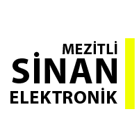 Mezitli Sinan Elektronik Televizyon Tamir