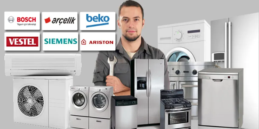 Mir Teknik Beyaz Eşya Servisi