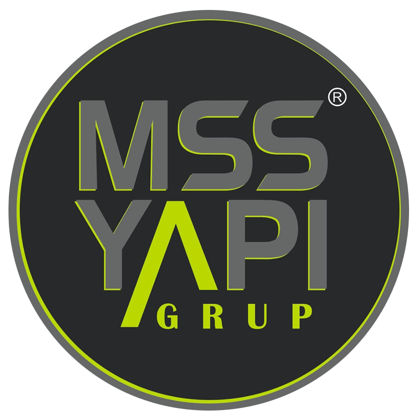 MSS YAPI GRUP®