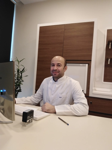 Op. Dr.Abdulkadir Sulhan