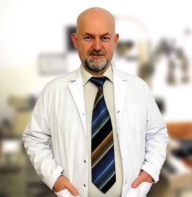 Op. Dr. Alaeddin Durmaz