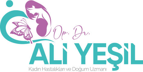 Op. Dr. Ali Yeşil – Mersin Kadın Doğum