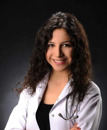 Op. Dr.Emine Ufuk Büyükkaya