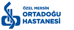 Özel Mersin Ortadoğu Hastanesi