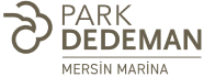 PARK DEDEMAN MERSİN MARİNA HOTEL