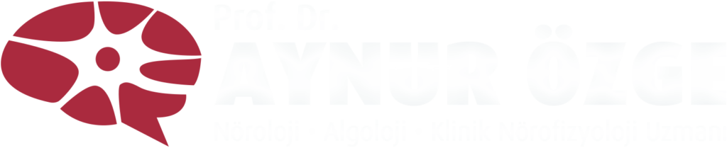 Prof. Dr. Aynur ÖZGE