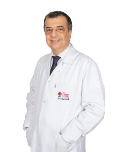 Prof. Dr. Sedat Kalaycıoğlu – Kalp Damar Cerrahisi