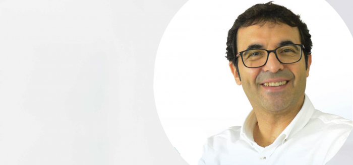 Prof. Dr. Serhan Sevim