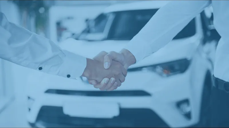 Audi – Aldo Otomotiv