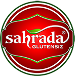 Sahrada Glutensiz