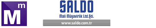 Saldo Mali Müşavirlik Ltd. Şti.