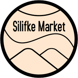 Silifke Market – Bahçe