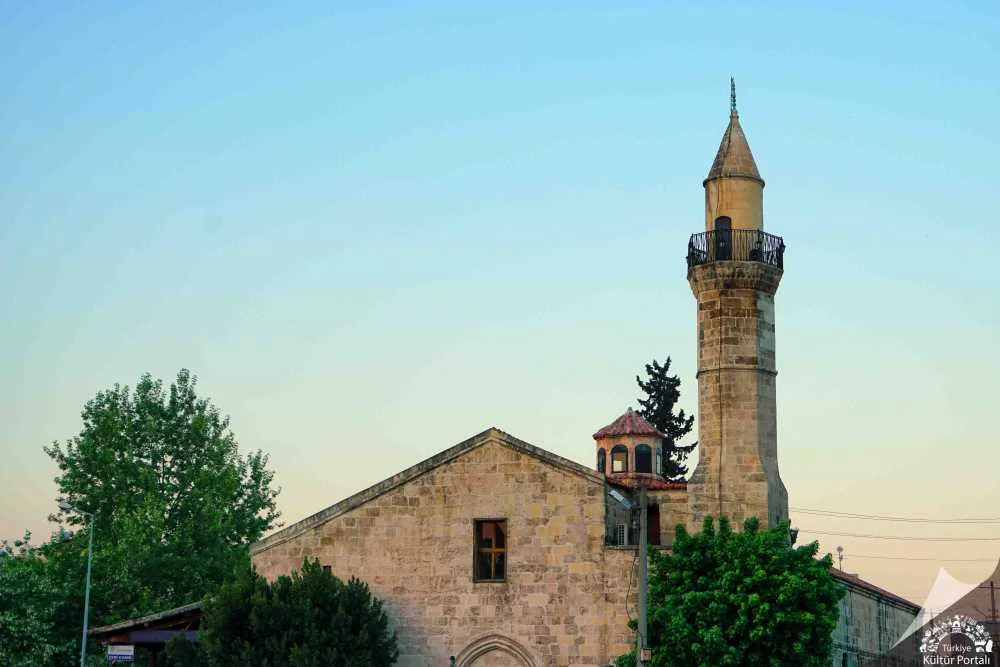 Tarsus Eski Cami