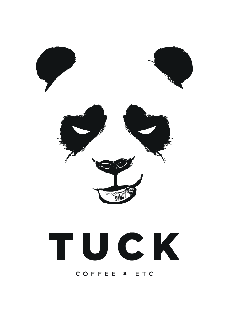 Tuck Coffee x Etc Mersin