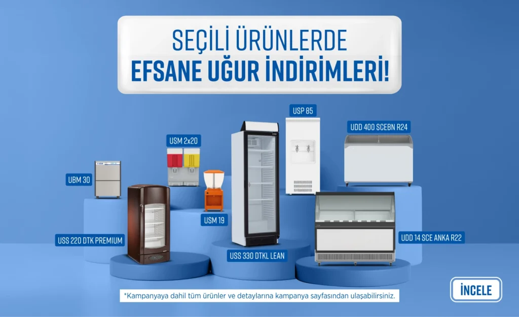 Uğur Yetkili Bayi-Mercan Ticaret
