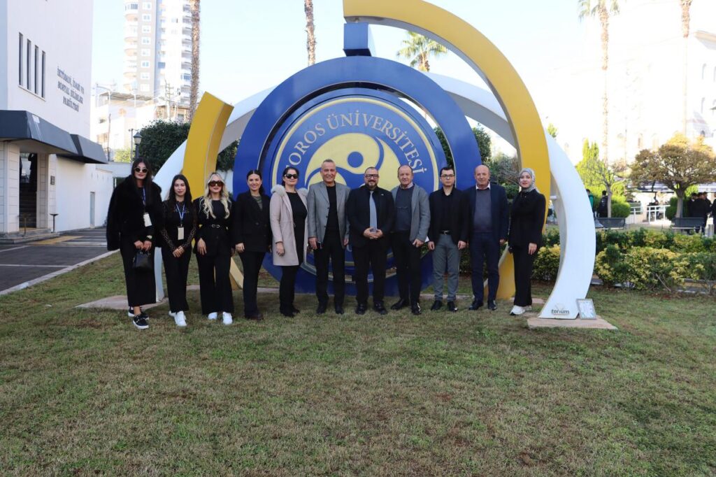 Üniversiteli Gençler İçin Büyükşehir’den Yeni Bir Proje: ‘Kampüs Mersin’ Ve ‘Garaj Mersin’