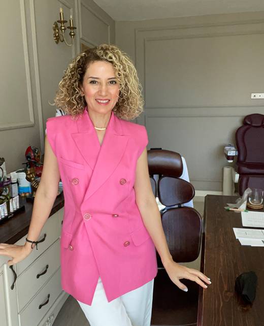 Uzm. Dr. Ayşegül Güney – Mersin Dermatolog, Mersin Botoks, Mersin Dolgu, Mersin Ameliyatsız Estetik, Mersin Lazer Epilasyon