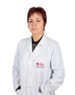Uzm. Dr. Demet Deviren – Dermatoloji