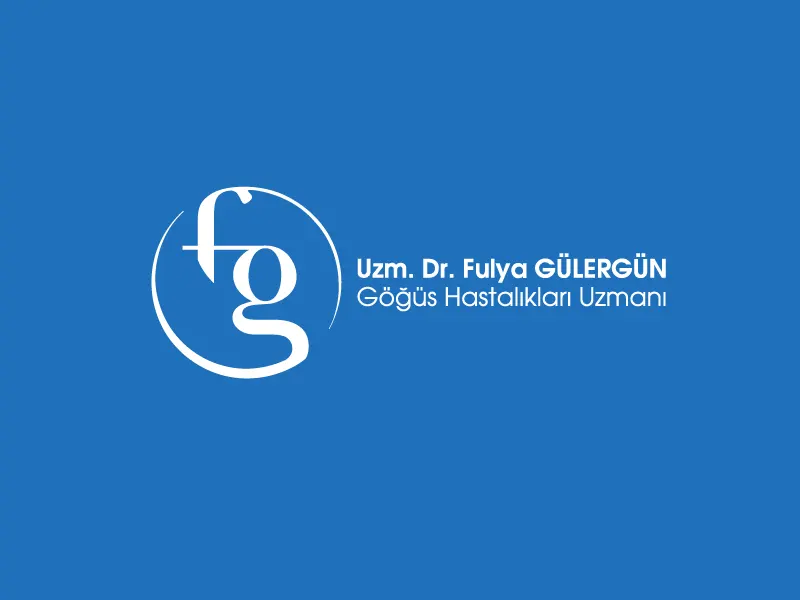 Uzm. Dr. Fulya Gülergün, Göğüs Hastalıkları