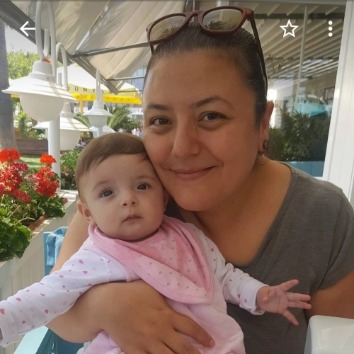 Uzm.Dt.Özge ACAR UZMANDENT Çocuk Diş Hekimliği