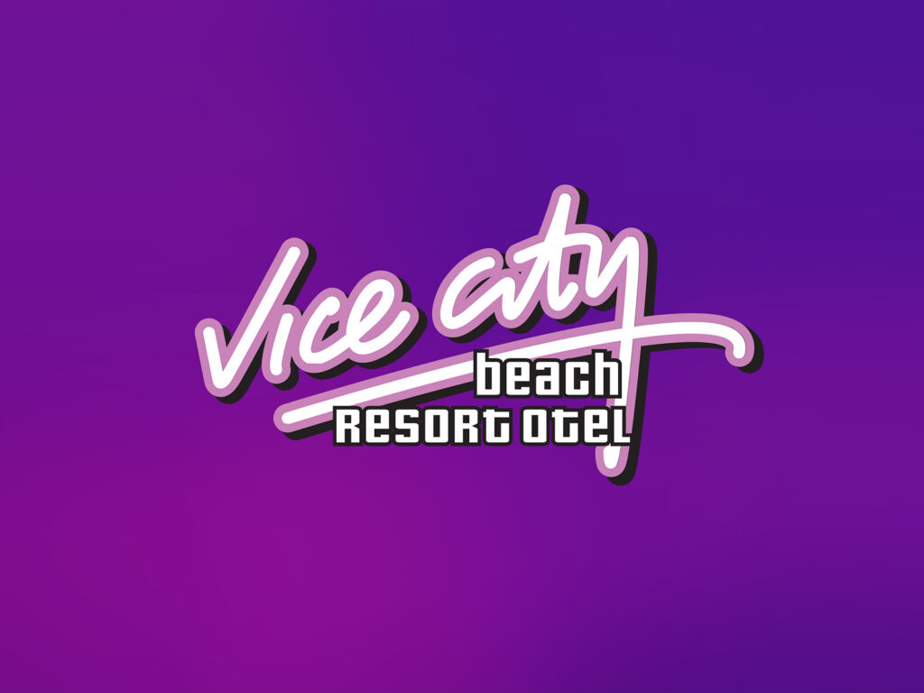 ViceCity Beach Resort Otel
