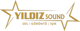 Yıldız Sound || Ses, Işık ve Görüntü Sistemleri