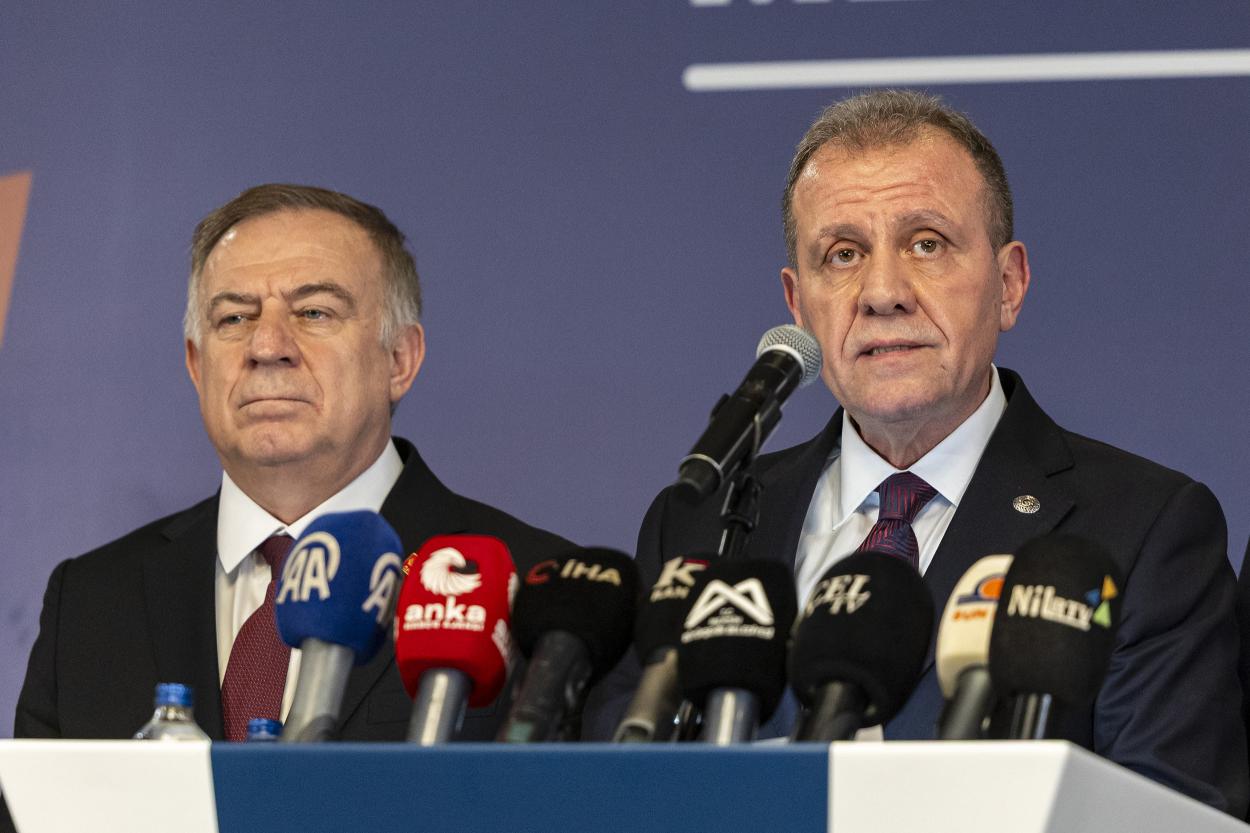 CHP’li Büyükşehir Belediye Başkanlarından Ortak Açıklama