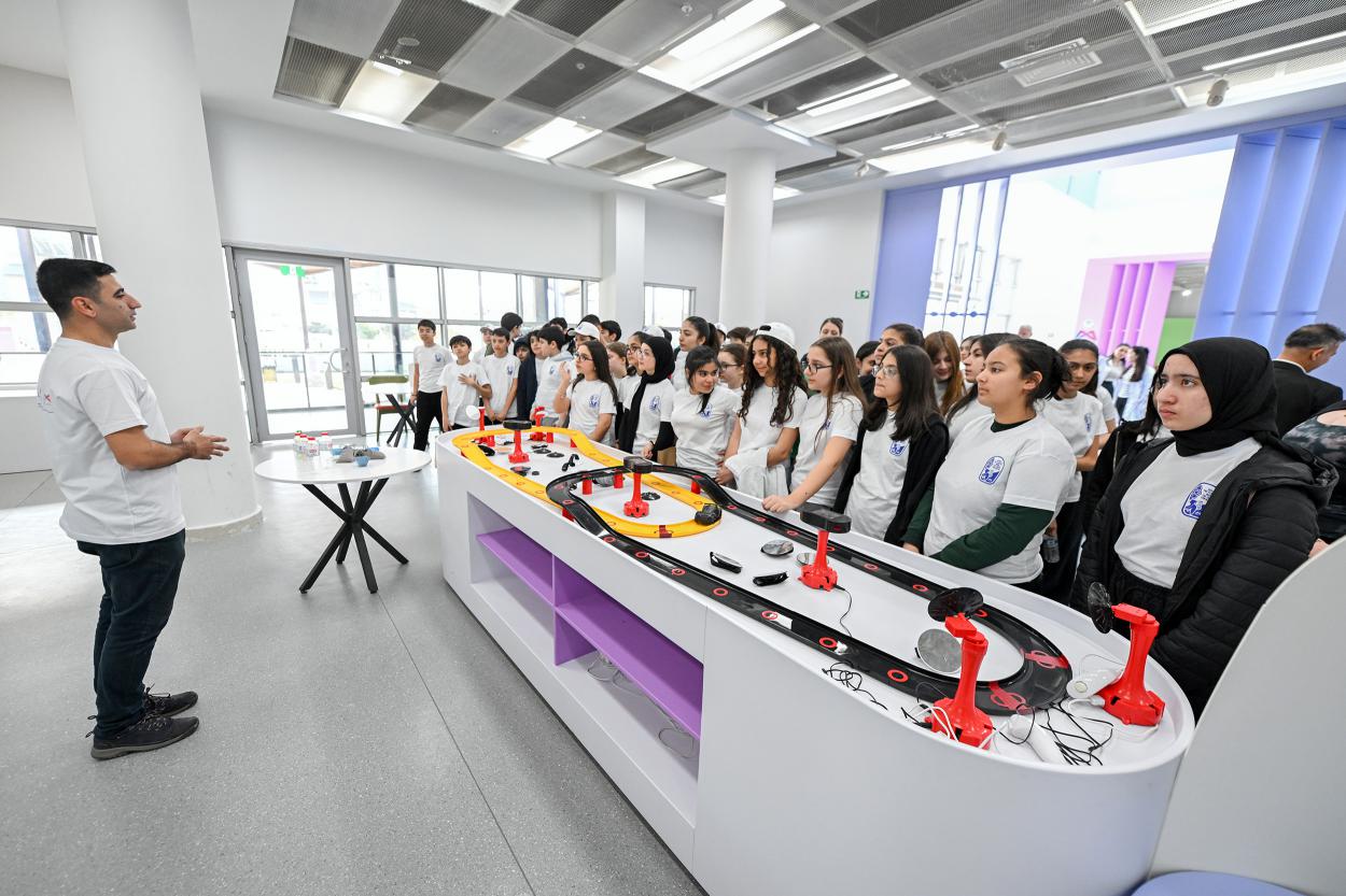 Mersin Büyükşehir Belediyesi 2025 Yılında İklim ve Sıfır Atık Yönetiminde Öne Çıktı