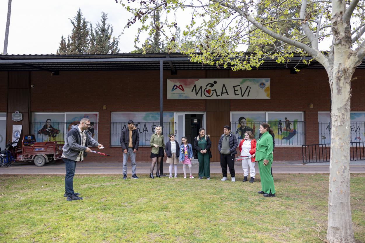 Büyükşehir 2025 Yılı Sağlık Hizmetlerini ‘Memnuniyetle’ Tamamladı