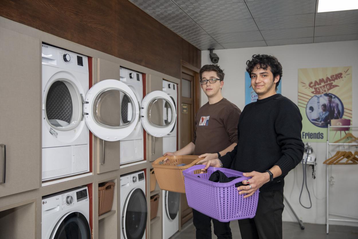 Büyükşehir 2025’te de Sosyal Hizmetleriyle Toplumsal Dayanışmayı Güçlendirdi