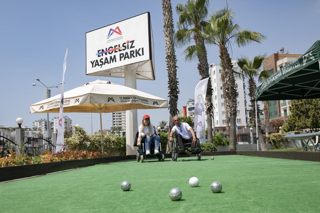 Büyükşehir 2025 Yılı Sağlık Hizmetlerini ‘Memnuniyetle’ Tamamladı