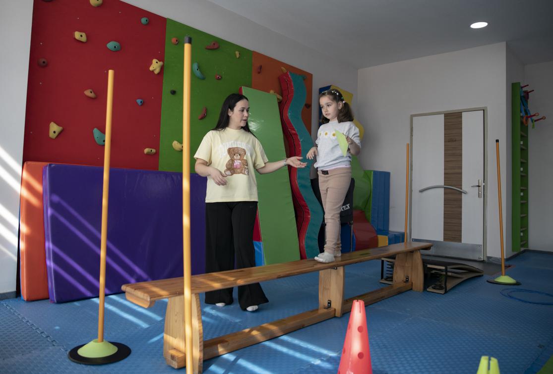 Büyükşehir 2025 Yılı Sağlık Hizmetlerini ‘Memnuniyetle’ Tamamladı