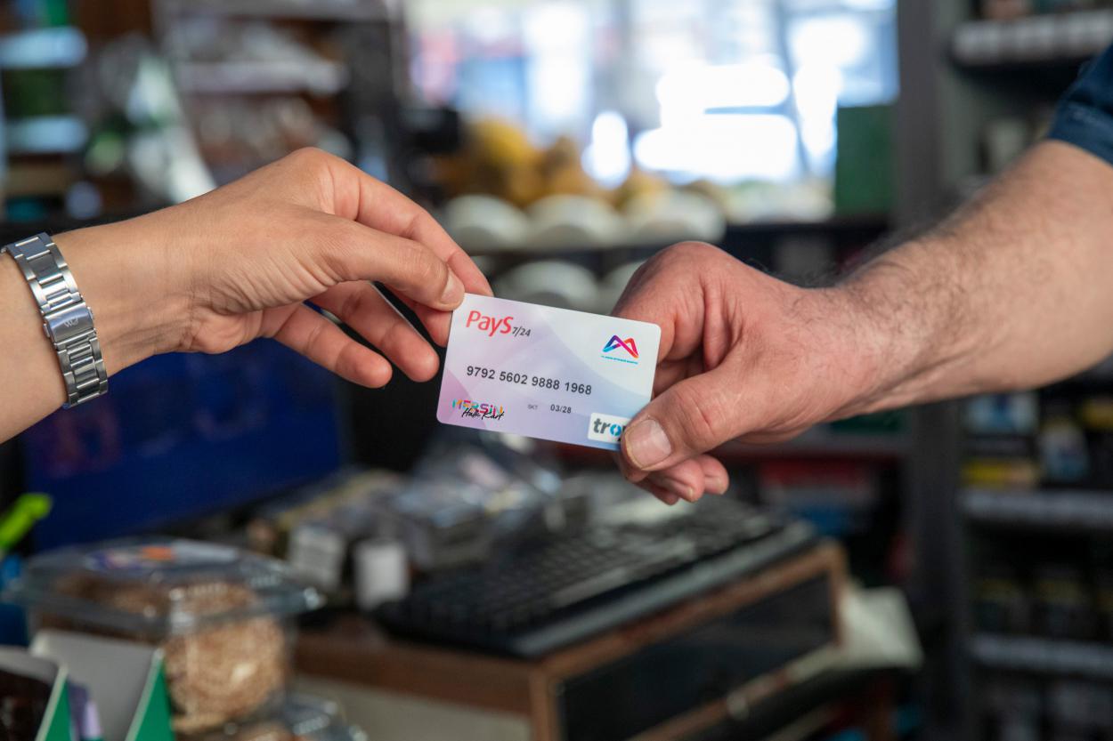 Büyükşehir Halk Kart’ın Aralık Ayı Tutarları Hesaplara Yatırıldı