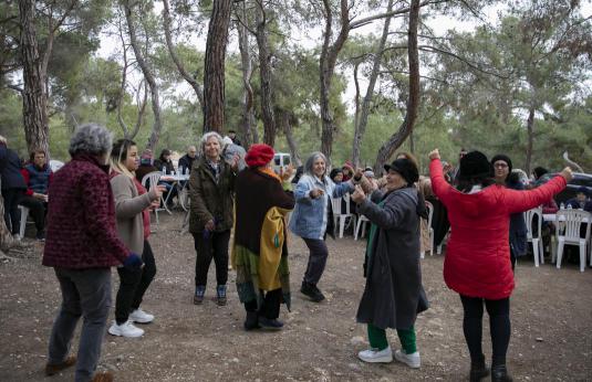 Büyükşehir Emekli Evleri Emeklilerin İkinci Adresi