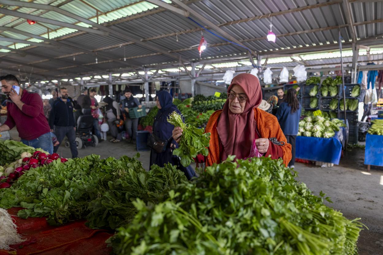 Büyükşehir’in Mola Evi Aileler İçin Güvenli Bir Liman