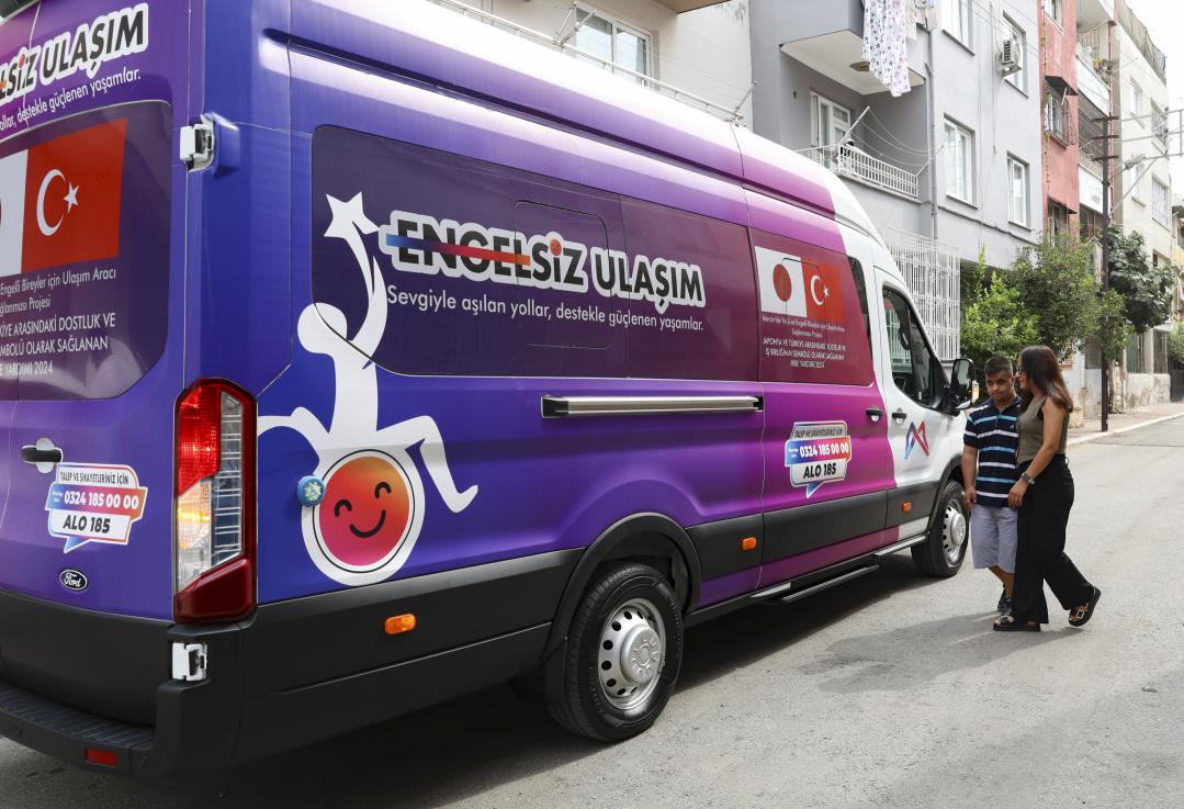 Büyükşehir 2025 Yılı Sağlık Hizmetlerini ‘Memnuniyetle’ Tamamladı