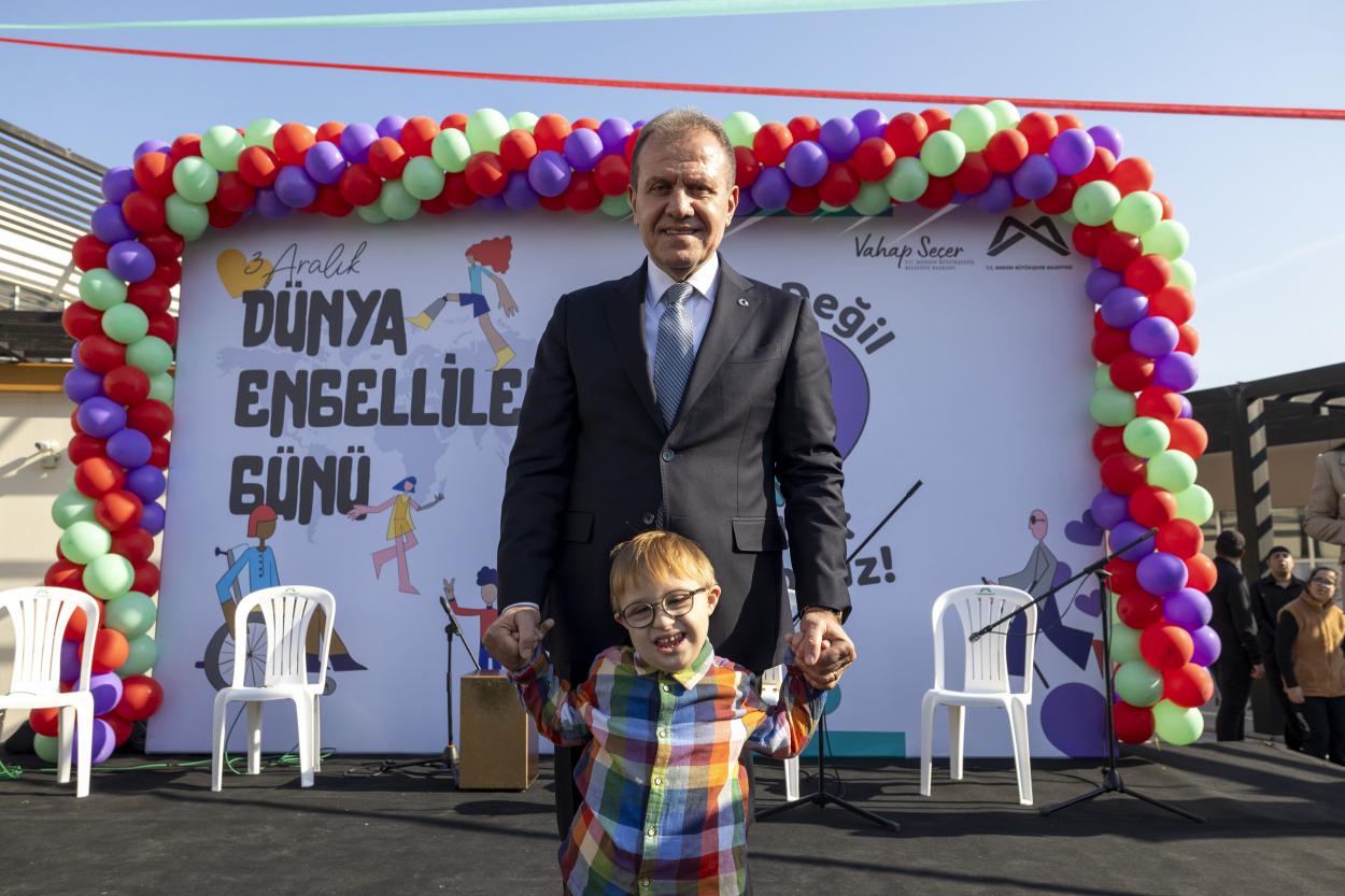 Büyükşehir 2025 Yılı Sağlık Hizmetlerini ‘Memnuniyetle’ Tamamladı