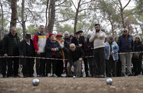 Büyükşehir Emekli Evleri Emeklilerin İkinci Adresi