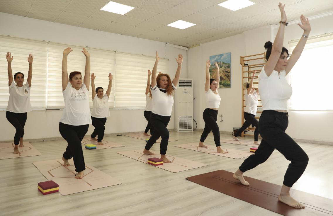 Büyükşehir 2025 Yılı Sağlık Hizmetlerini ‘Memnuniyetle’ Tamamladı