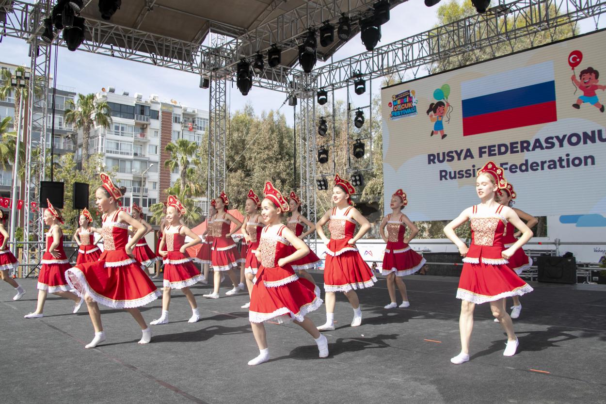 Mersin Büyükşehir, ‘Uluslararasılaşma’ Vizyonuyla Kenti Dünya Sahnesine Taşıyor