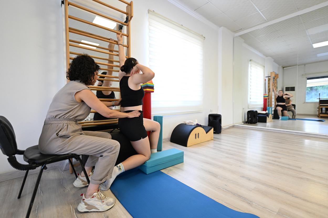 Büyükşehir 2025 Yılı Sağlık Hizmetlerini ‘Memnuniyetle’ Tamamladı