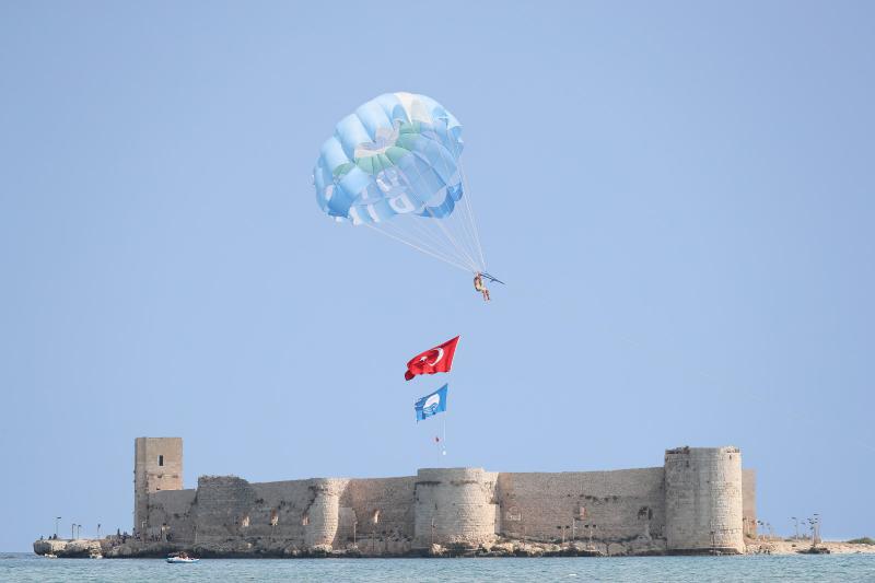 Mersin Büyükşehir, ‘Uluslararasılaşma’ Vizyonuyla Kenti Dünya Sahnesine Taşıyor