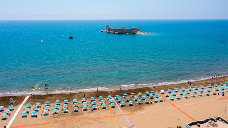 Mersin Büyükşehir’in Sosyal Politikaları Türkiye’ye Örnek Oluyor