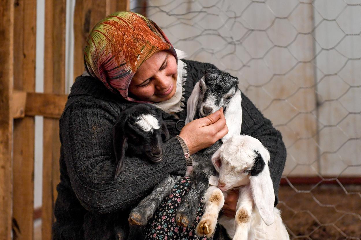 Mersin Büyükşehir’in Sosyal Politikaları Türkiye’ye Örnek Oluyor
