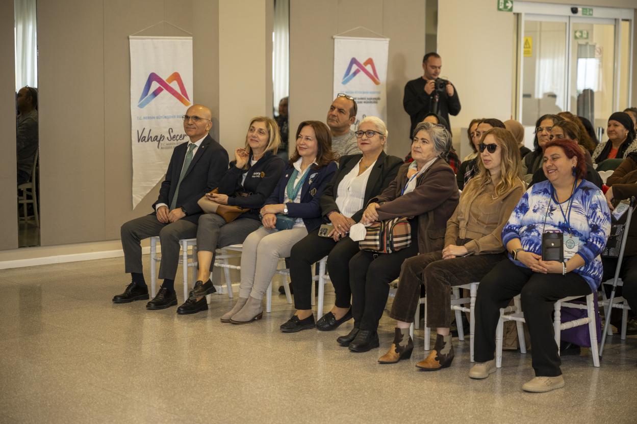 Büyükşehir’den Özel Gereksinimli Bireyler İçin Mahremiyet Eğitimi