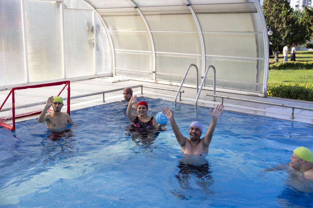 Büyükşehir 2025 Yılı Sağlık Hizmetlerini ‘Memnuniyetle’ Tamamladı