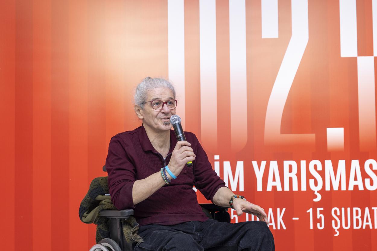 Başkan Seçer, ‘Türkiye Cumhuriyeti’nin 102. Yılı Resim Yarışması Sergisi’nin Açılışına Katıldı