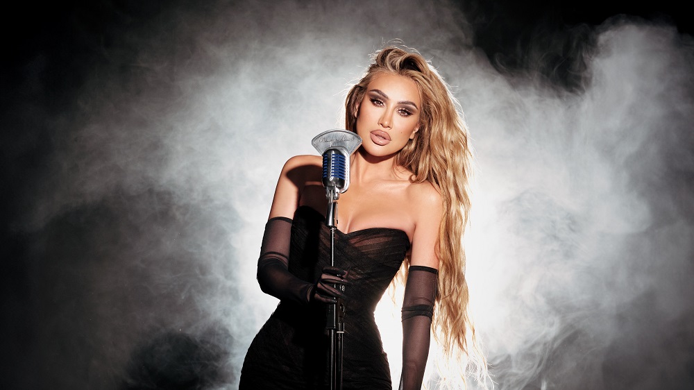 Maya Diab Konseri | Mersin Etkinlikleri & Mersin Konserleri