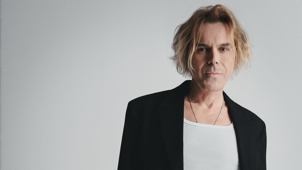 Soner Arıca Konseri | Mersin Etkinlikleri & Mersin Konserleri