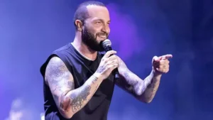 Berkay Konseri | Mersin Etkinlikleri & Mersin Konserleri